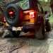 Jeep Experience